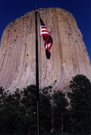 Tower(flag)